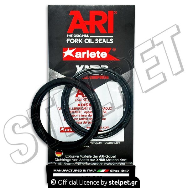 Τσιμούχες πιρουνιού 39/51/10.5 ARI.058 Ariete